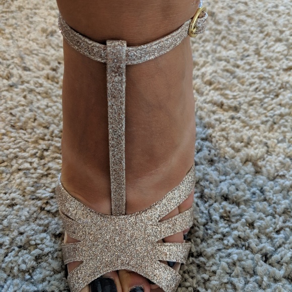 Betsey Johnson shoes - Picture 2 of 6